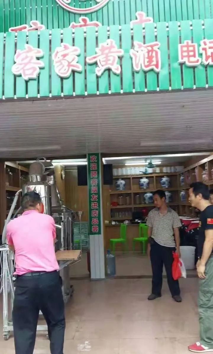 自己酿的纯粮白酒能长期储存吗,酿纯粮白酒有市场吗