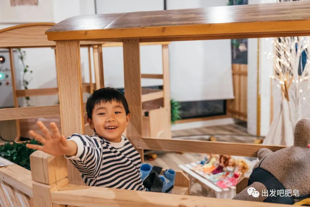 青岛亲子餐厅大盘点2.0,带娃全部吃过才有这份实力榜单