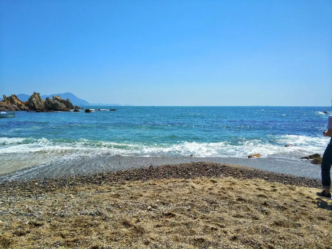 深圳海洋世界旅游攻略,深圳海洋王国有哪些景点