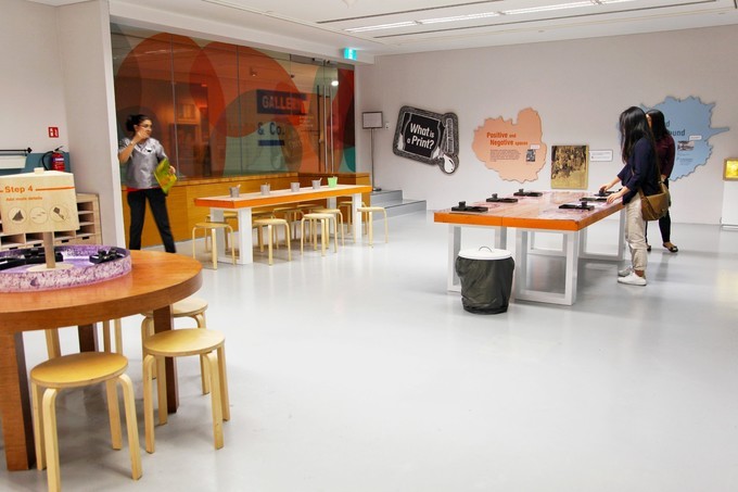 「怀念系列」新加坡|平价米其林+小众景点,3.5D我们不走寻常路3