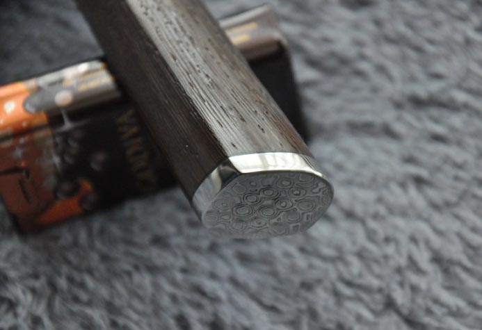 日系厨刀德系厨刀,旬刀主厨刀评测