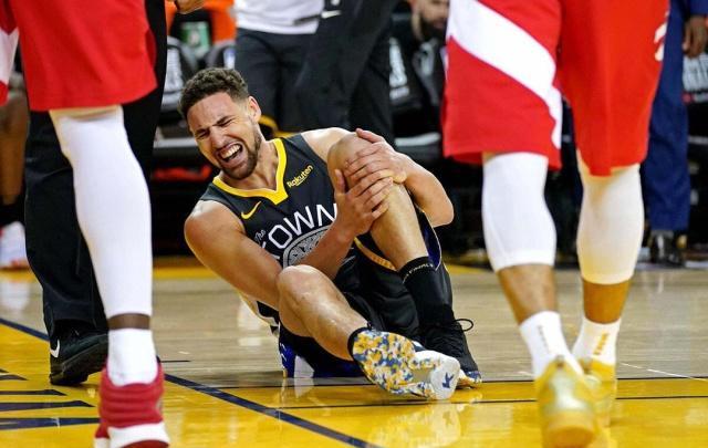 考神十字韧带撕裂不是末日，细数NBA饱受十字韧带折磨的球星