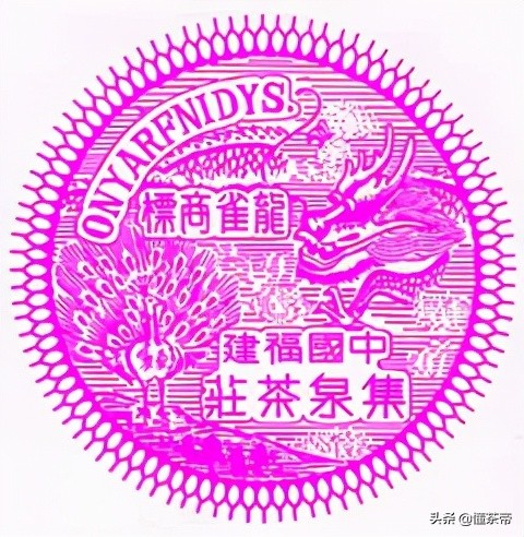 中国茶品牌都有哪些,全国知名茶品牌排行榜