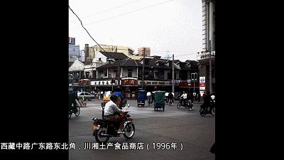 他的低清视频,把上海人看哭了