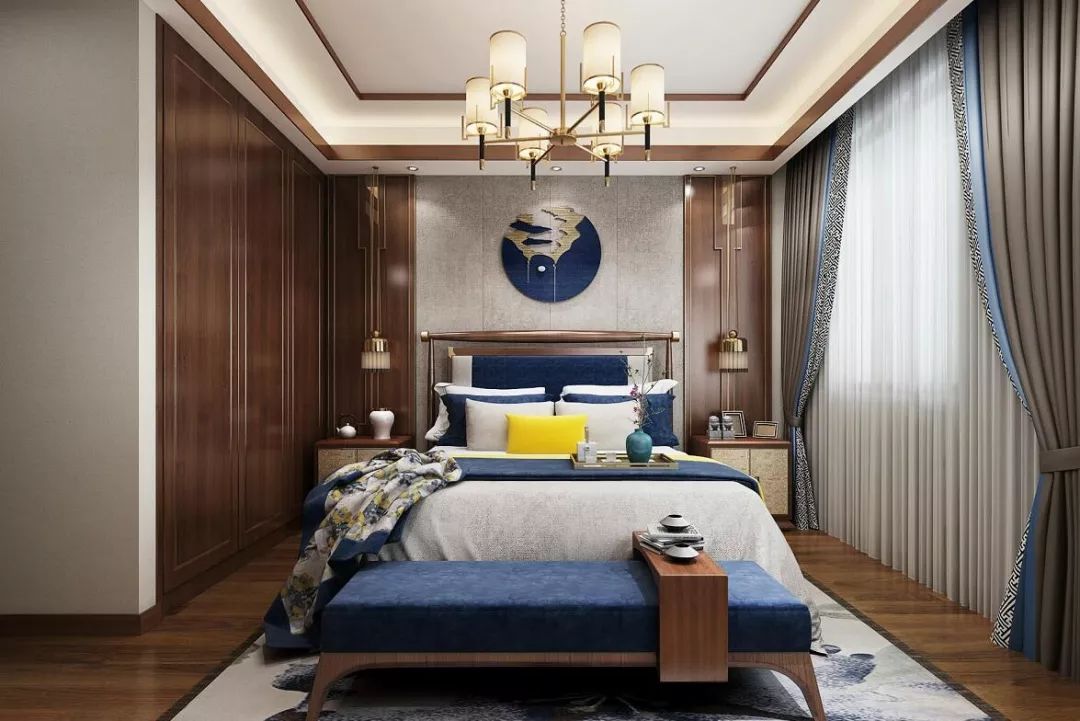 女神节福利？！看完这四位女神的家，我想。。。