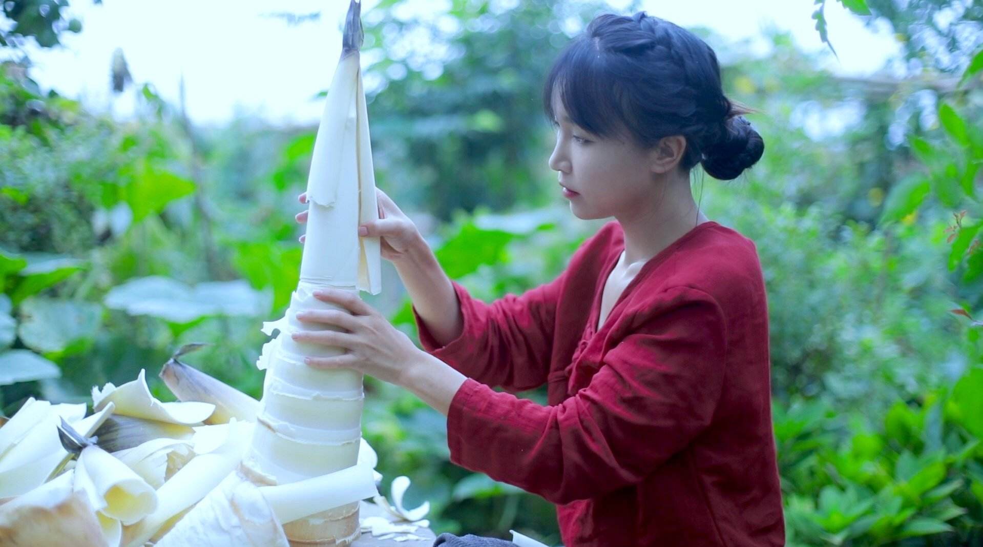 李子柒螺蛳粉怎么下,李子柒螺蛳粉随心包有什么区别