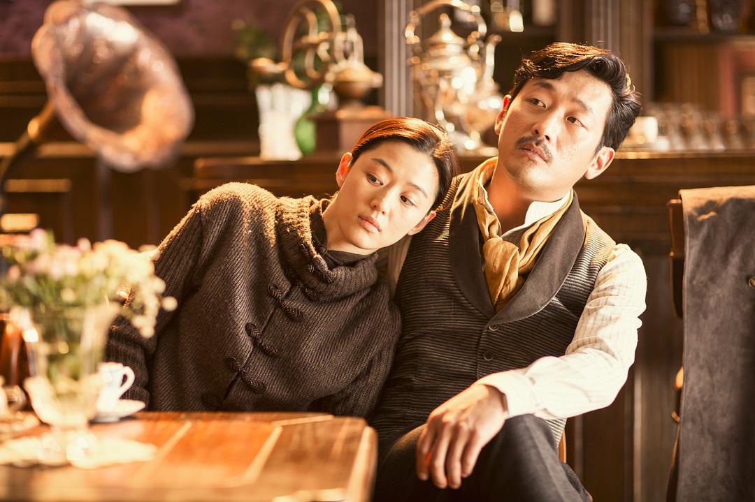 孙贤周演过韩国犯罪悬疑电影,韩国高分悬疑犯罪电影解说