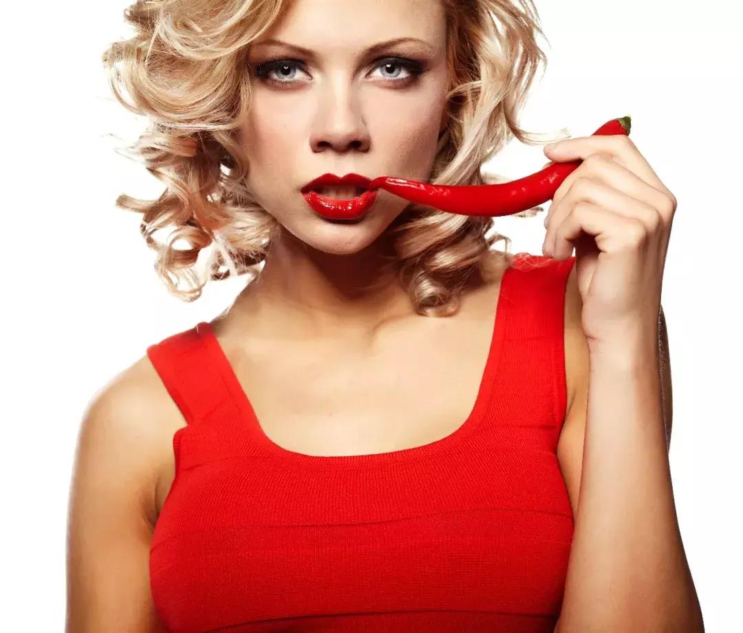 吃辣的菊花有灼烧感怎么缓解,如何吃辣不伤菊花