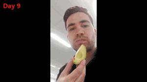 坚持健身70天的变形记，用努力换来身材奇迹！