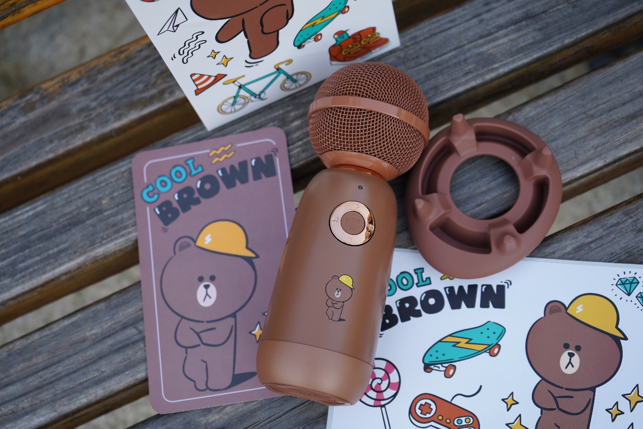 小巨蛋q3话筒,小巨蛋麦克风g2和q3哪个好