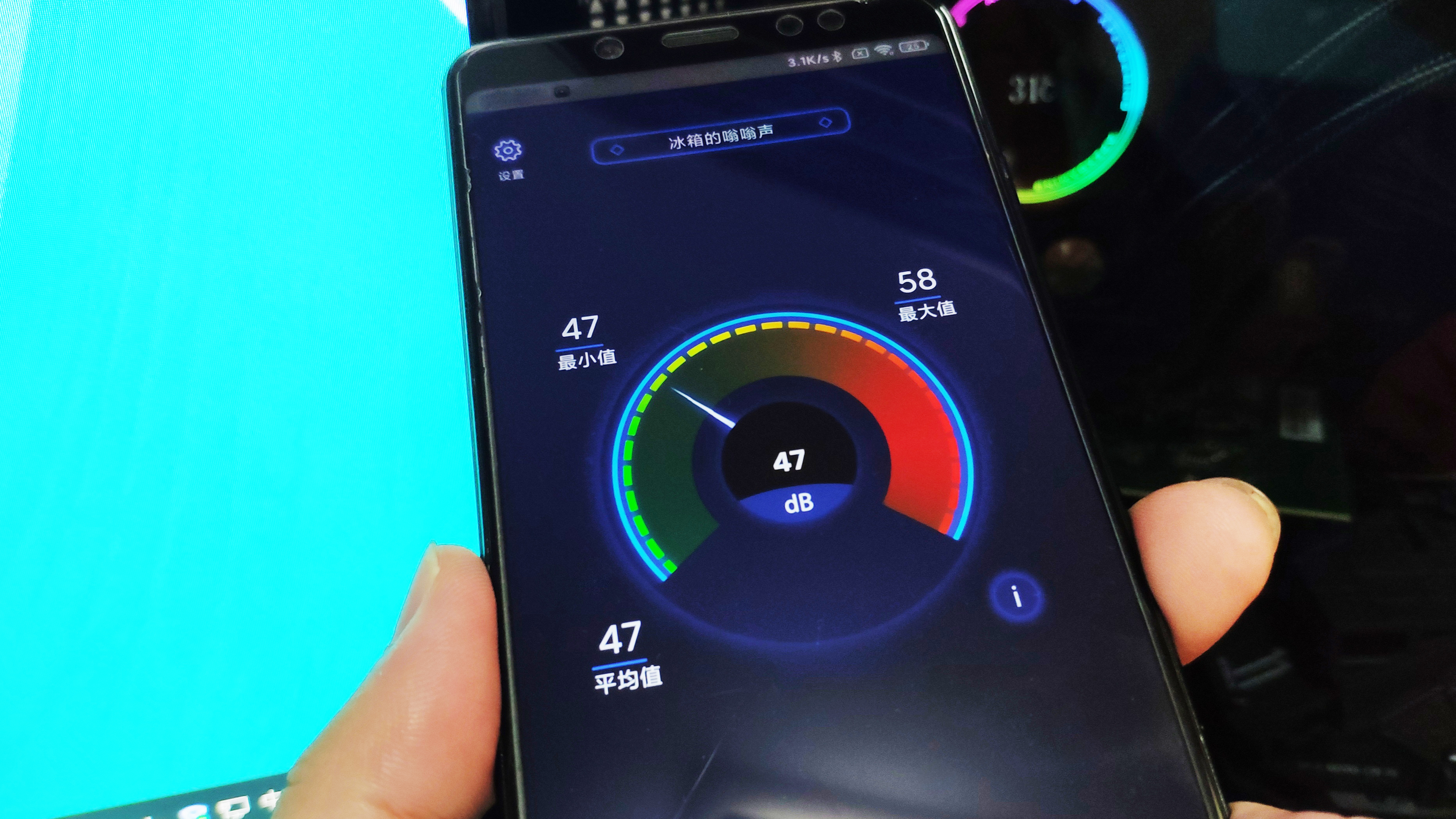 温度把握得住,PWM冷头带温显,艾湃电竞TITAN240PRO水冷装机