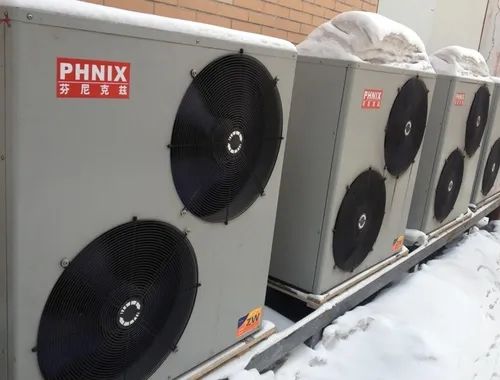 小区3000平米空气能热泵采暖价格,70平米房子空气能热泵采暖价格