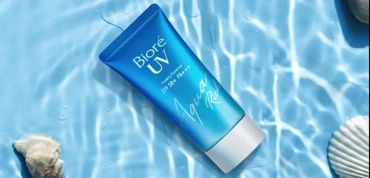 ahc防晒和秀肤生防晒哪个好用,碧柔水感防晒防晒力怎么样