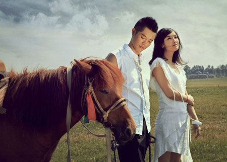 土了23年，凭一首《海底》出圈，喜欢凤凰传奇，丢人吗？