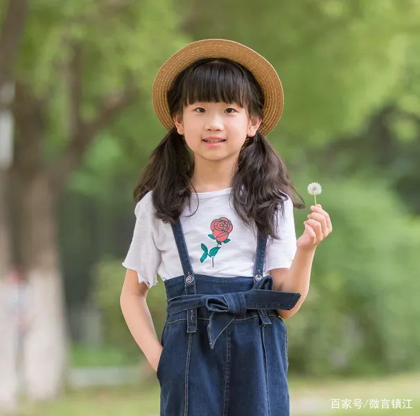 中山市十佳少年优秀事迹,学身边榜样争做新时代好孩子