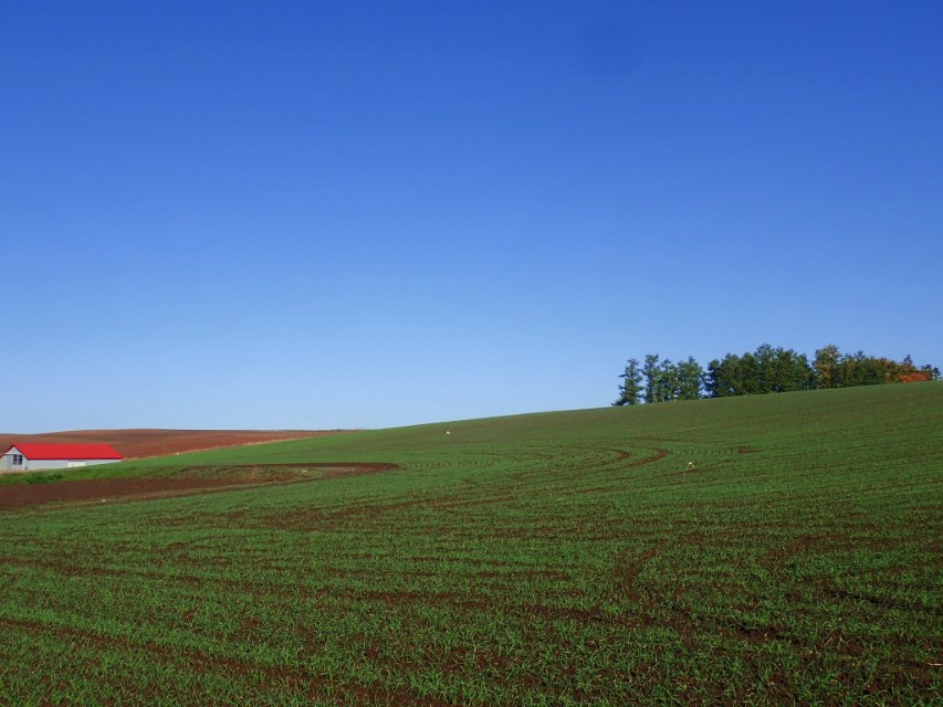 日本从南到北旅游路线,从南游到北