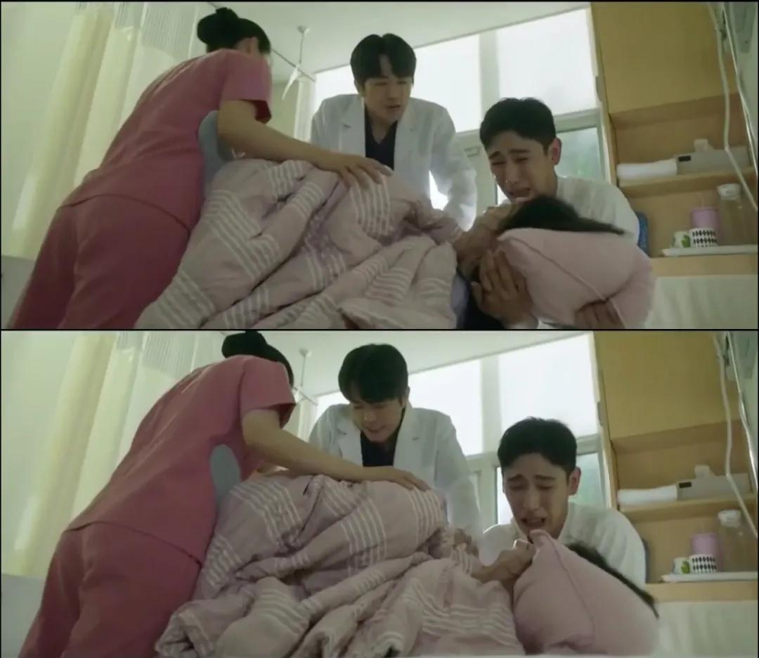 神剧亮了最新一期完整版,生小孩神剧