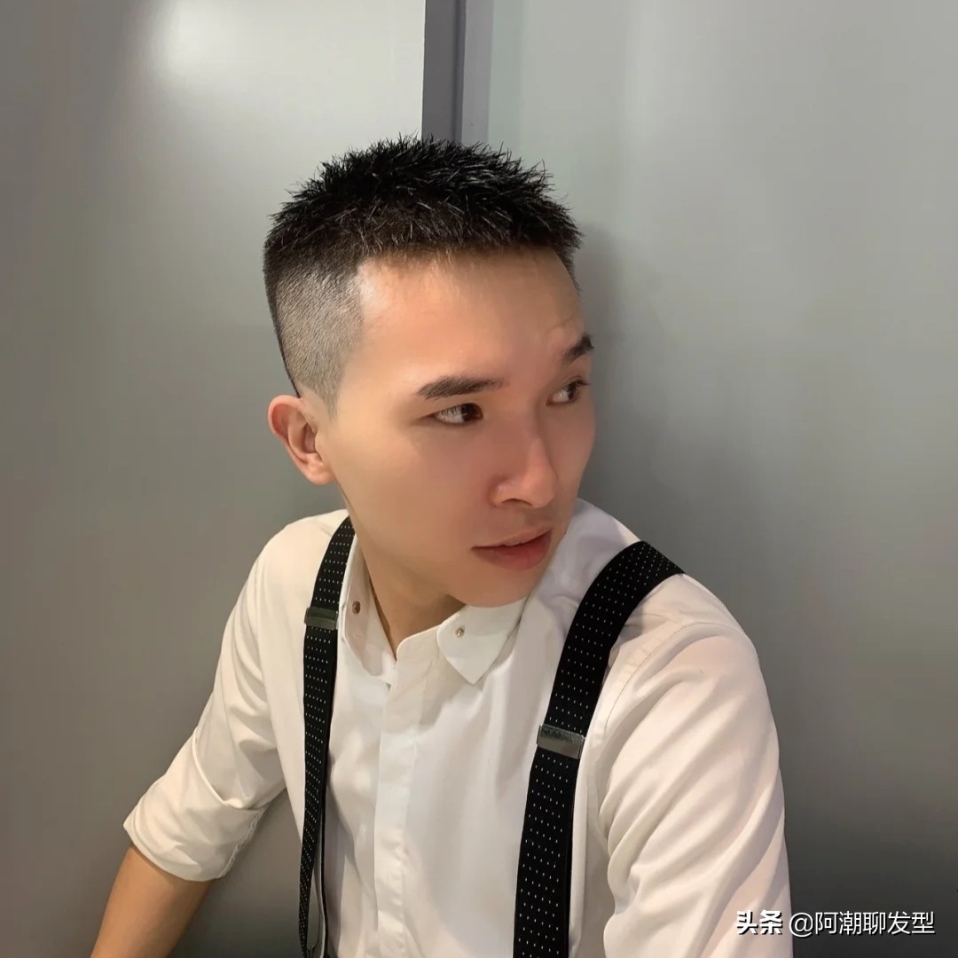 去理发为什么不能说剪短一点,去理发店说剪短一点