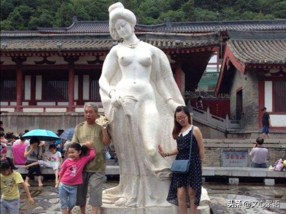 十一长假西安最值得去的地方,来西安旅行这几个地方一定要去