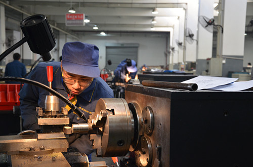 出国务工必备知识,出国劳务需要掌握哪些技能