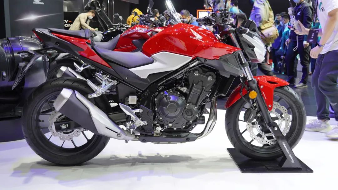 本田nss350新款上市,本田nss750价格2024年