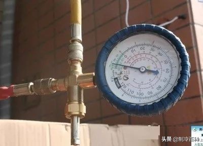 用r410a冷媒的空调怎样,空调冷媒选r32还是r410a