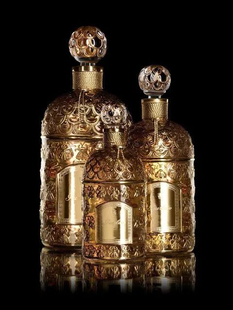 欧洲贵族喷的香水是什么,欧洲贵族喷的香水叫什么