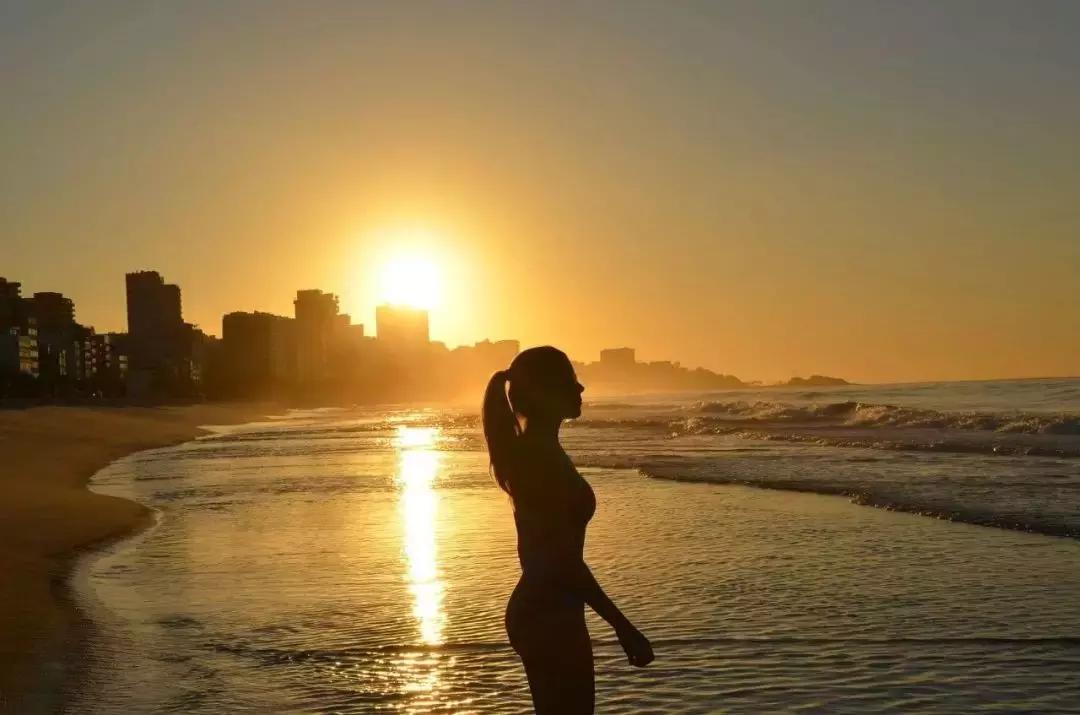 巴西之旅,巴西里约热内卢一日游攻略