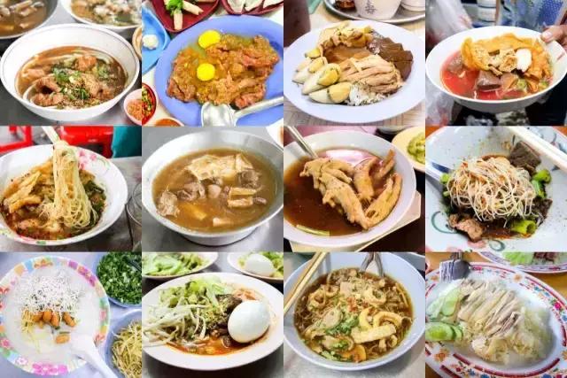 泰国旅游攻略你懂的,泰国旅游必须去的11件事