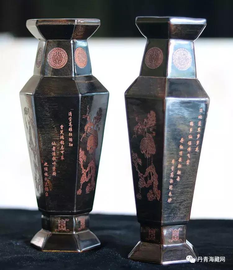 「藏家」以兕会友——资深角雕藏家顾老的收藏