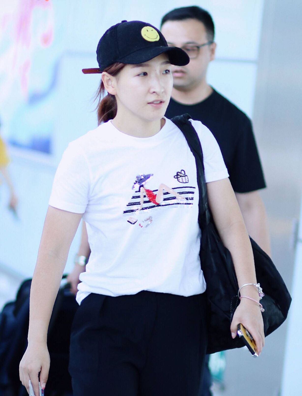 刘诗雯受重用,刘诗雯感谢俱乐部帮助