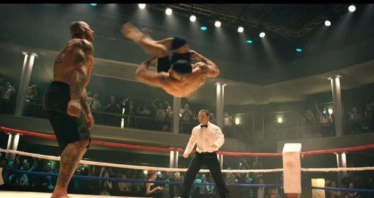 中印反击战较量,中印激烈交锋