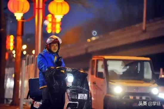 辛苦工作辛酸画面,美团外卖员辛苦视频