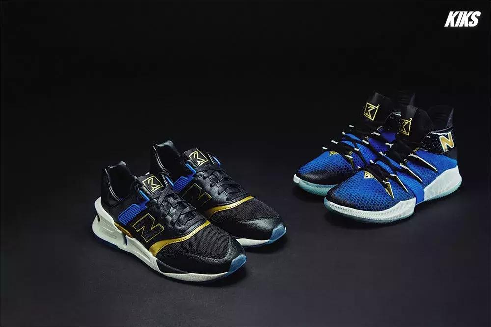 newbalance omn1s low实战测评 (newbalance omn1测评)