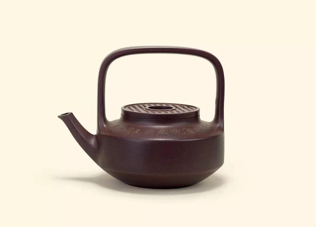 顾景舟为什么这么有名,顾景舟一代宗师的一生