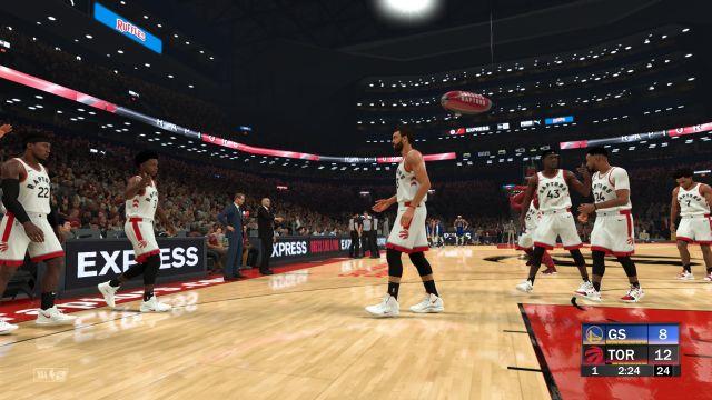 nba2k20安卓测评,nba2k20评测