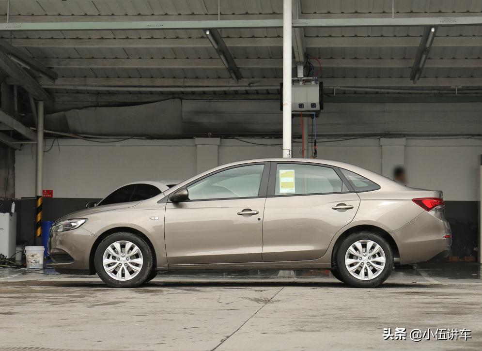 为什么都讲别克英朗故障率很高,为啥英朗卖的好