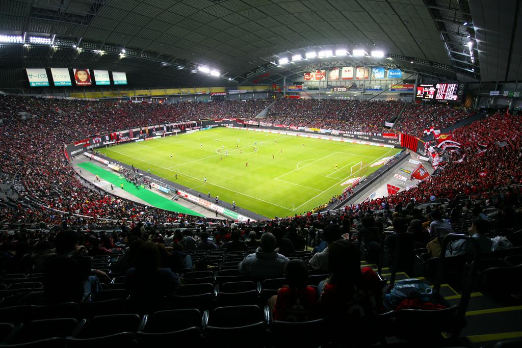 最好的封闭球场,中国全封闭球场