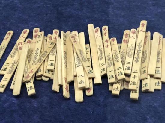 看古人如何玩转水上运动,古人体育训练