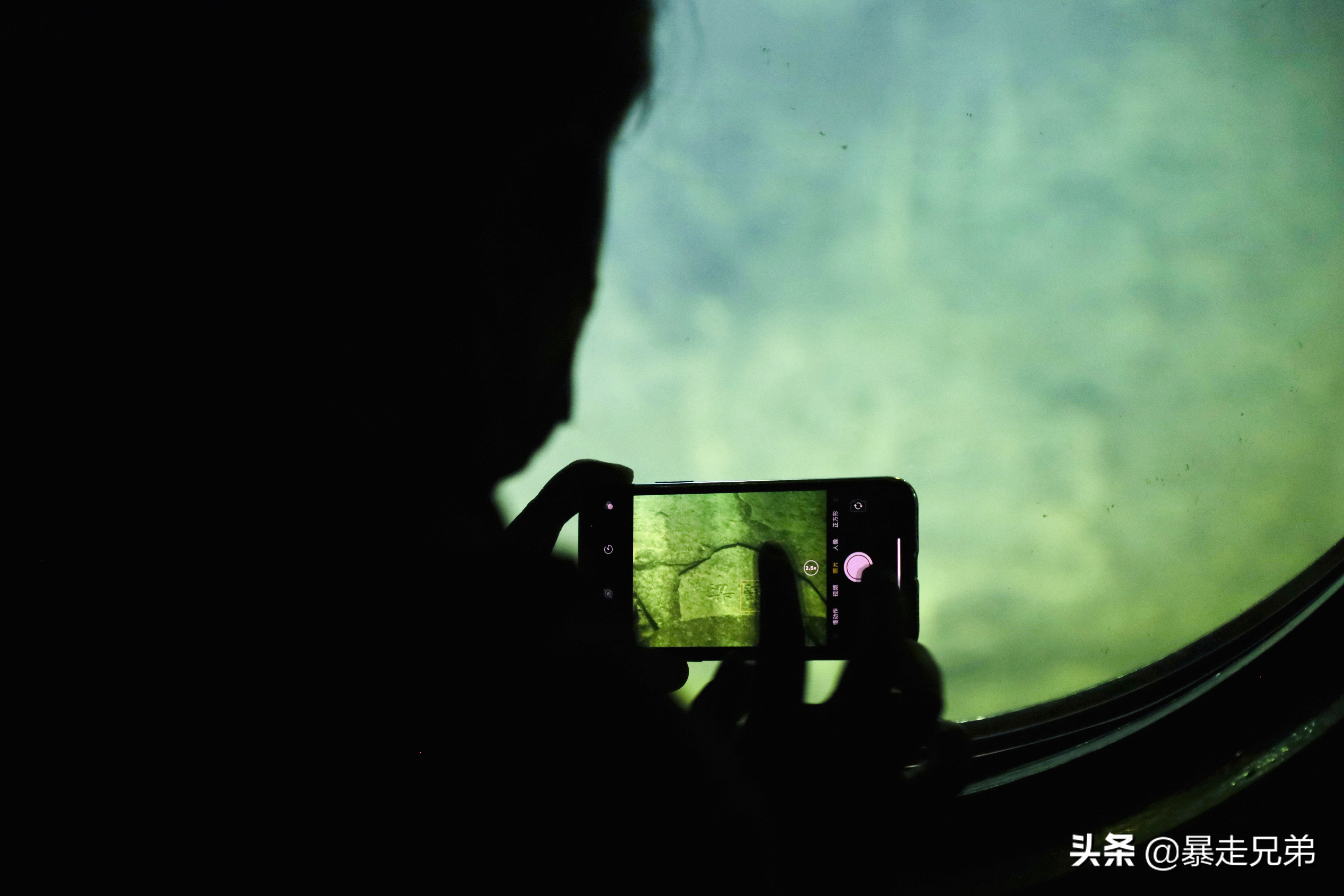 水下宝藏文物,水下国宝