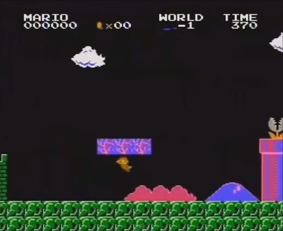 盘点那些实战游戏里面的bug,盘点那些会卡bug的游戏