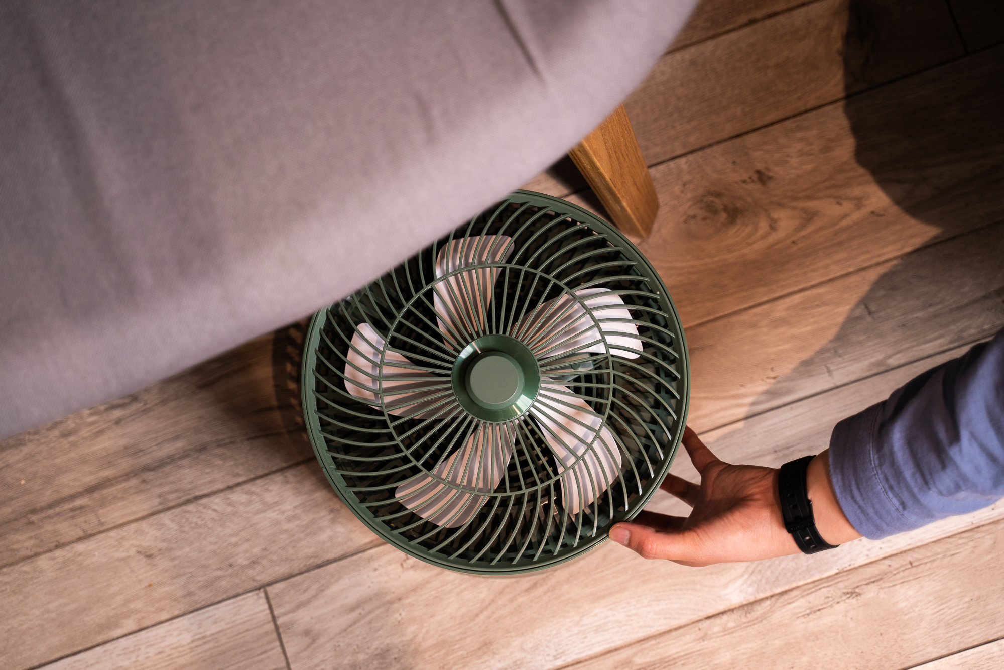 299元的电风扇推荐,最值得入手的电风扇