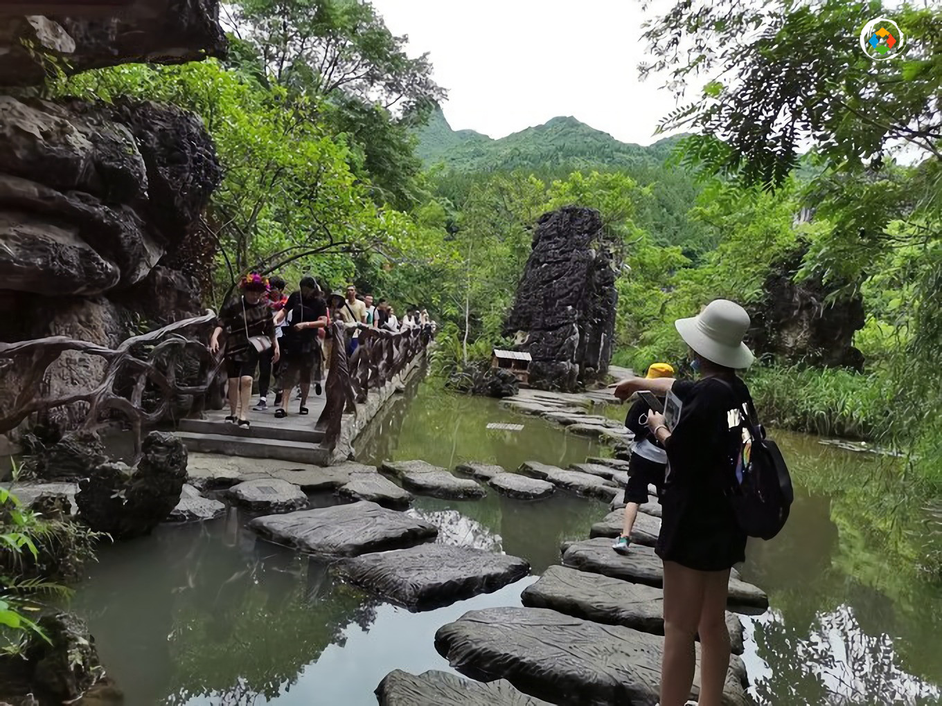 旅游贵州攻略黄果树瀑布简介,贵州黄果树瀑布游玩攻略三日游