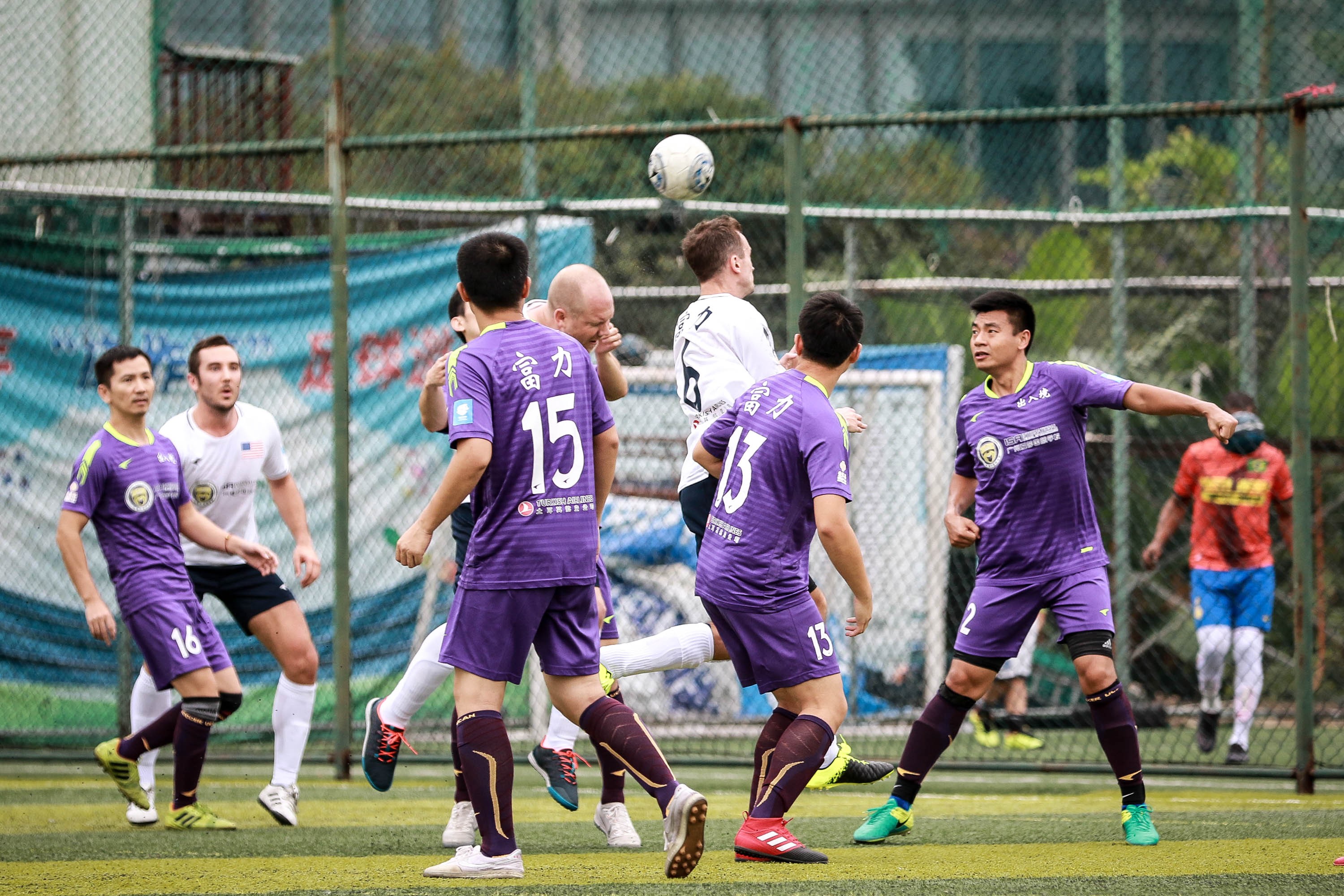 领馆比赛,领馆杯