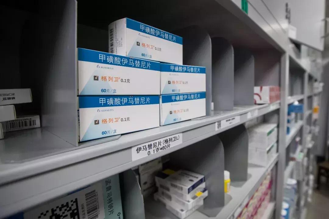 国家14种医保抗癌药降价目录,17类抗癌药降价了吗