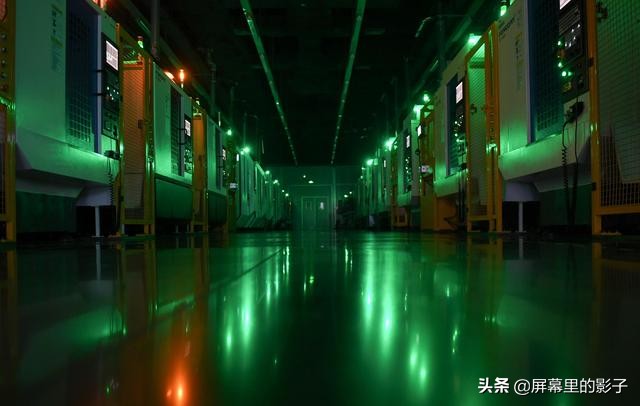 富士康和工业富联,工业富联是不是富士康