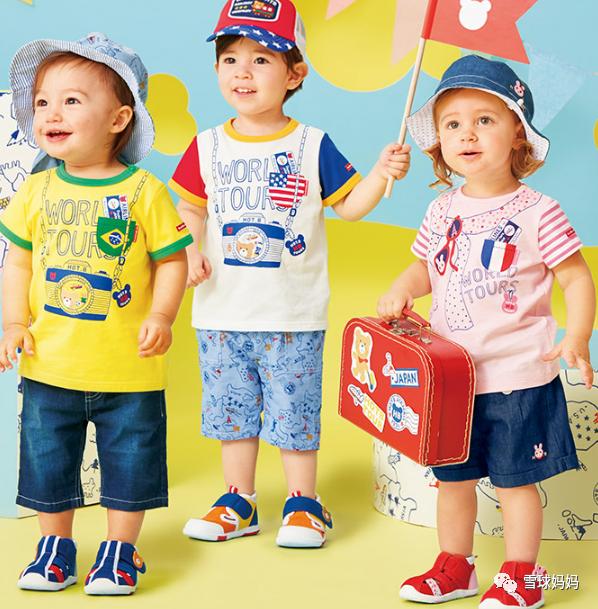 宝宝大牌服装品牌有哪些,今年最流行的儿童服装品牌有哪些