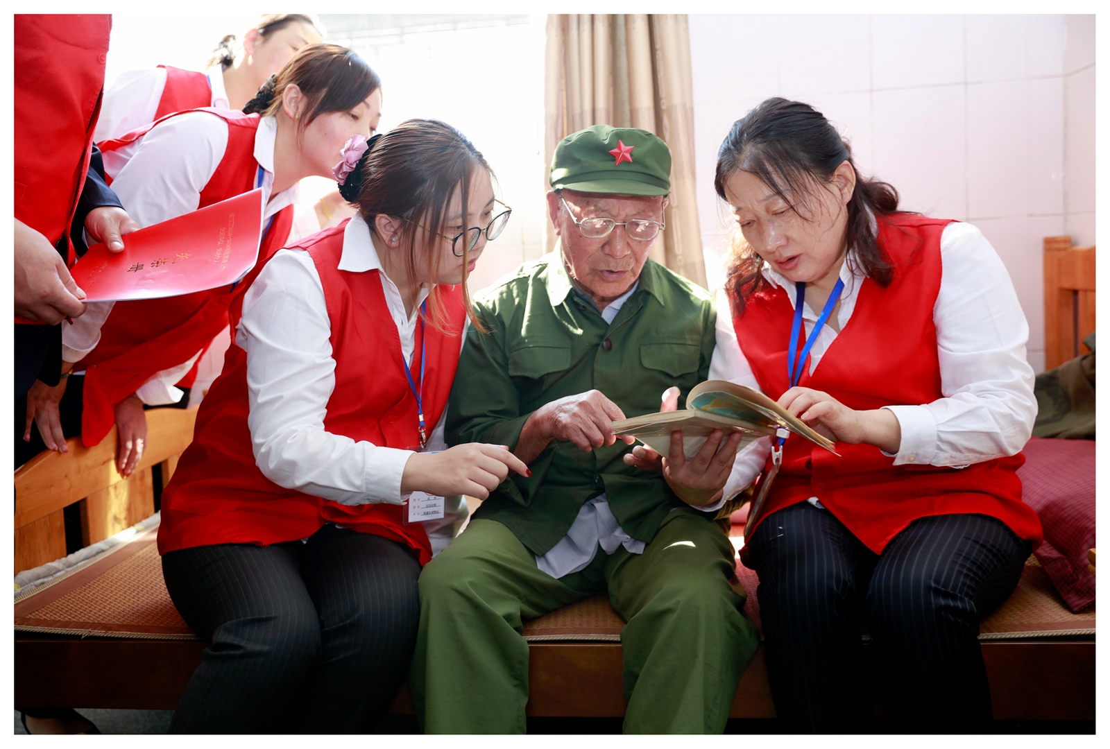 江苏海安曲塘古镇,海安市曲塘