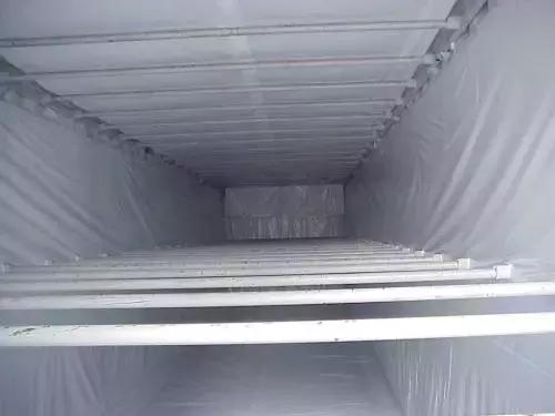 集装箱船知识,集装箱知识港口知识