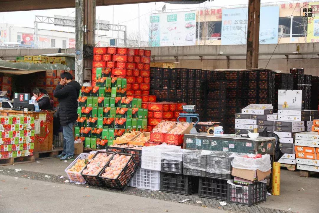 众彩物流公司年货,众彩物流年货大集